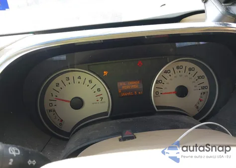 2009 Ford Explorer Eddie Bauer z USA, uszkodzony, nr VIN 1FMEU64E09UA40728